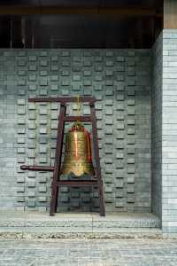 安吉｜冬遊記，在竹海茶田深處度個假