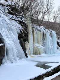 冬日要去長春-長白山旅遊攻略 雪景美到喊