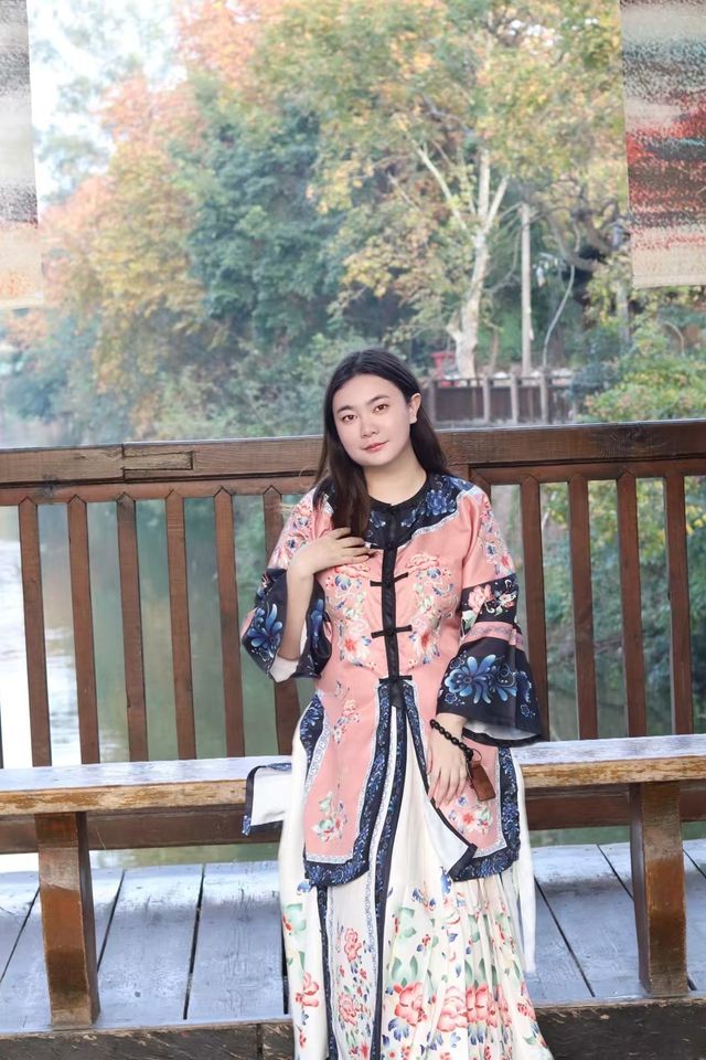 這裡不是雲南，是成都！！