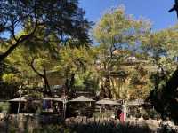 諾鄧古村