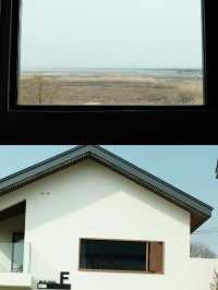 臼這裡湖畔民宿|打工仔班味去除的秘密