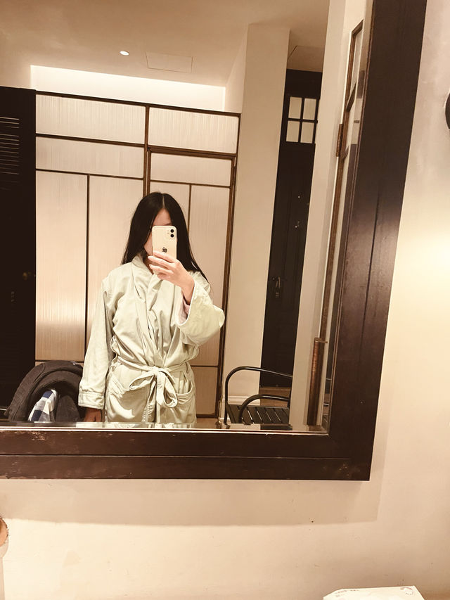 聽說這裡以前是美國使館武官的別墅