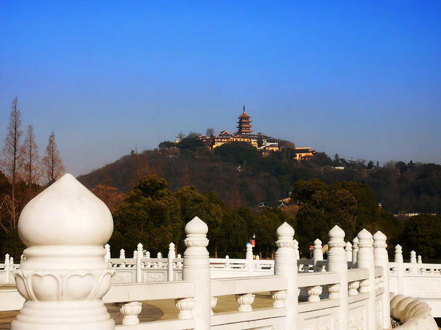 南通旅遊