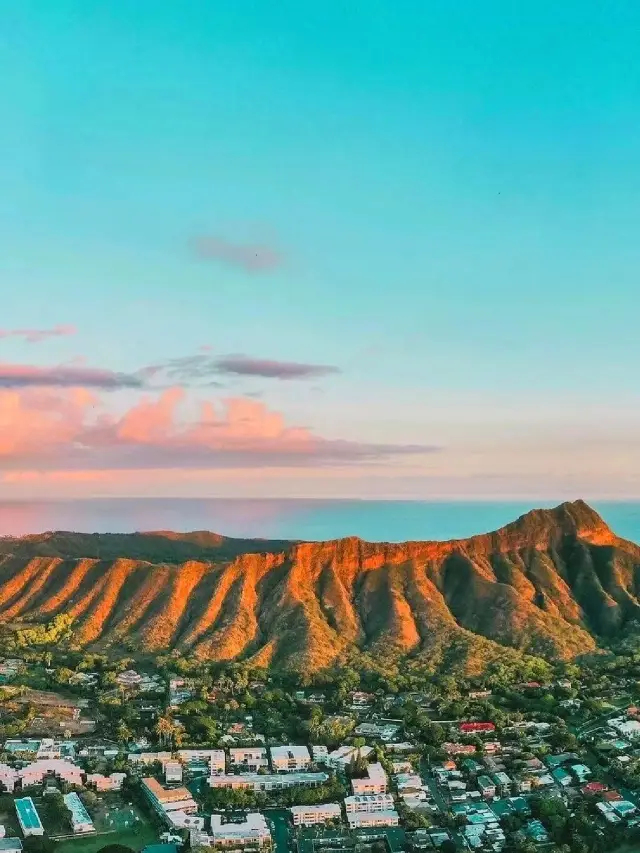 미국 15일 여행 온천 여행을 마음껏 즐기세요