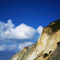 The Needles: A Journey Through Nature's Sculptures
