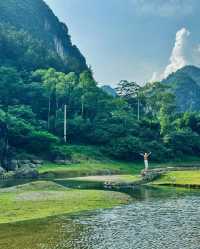 春節小眾旅遊寶藏推薦反向旅行真香