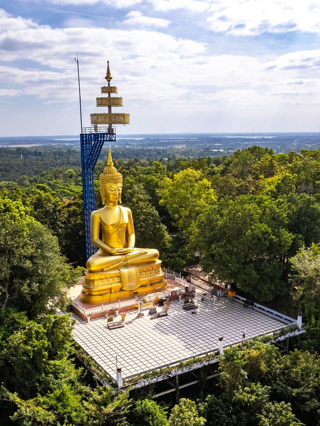 探索泰國武里南｜小眾旅行地推薦 