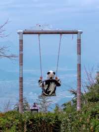 在天空之城我坐上了開往漫畫世界的列車