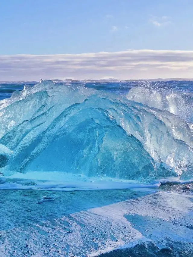 북유럽 다국 심층 여행 진정한 온천 체험을 놓치지 마세요
