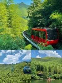 溧陽南山週末去泡溫泉私湯好絕