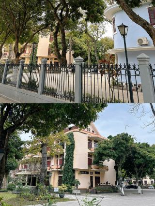 Explore the religious and cultural treasures of Bac Ninh, Vietnam: Our Lady of the Rosary Cathedral