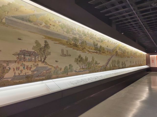 "一束苎麻葉，千年織布藝"
