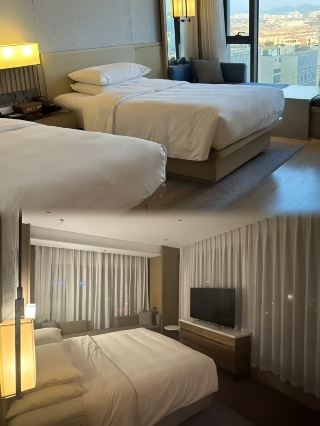 來南京一定要住這家平價酒店！好住不貴！！