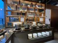 首爾 | Mercure Ambassador Seoul Hongdae   酒店：Mercur