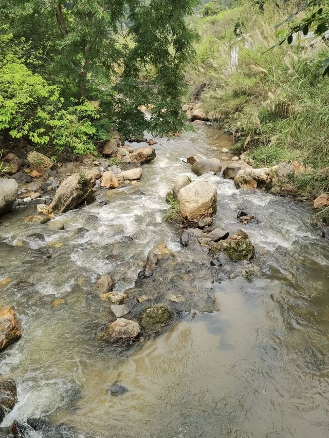 保山5日遊 穿越古鎮時光隧道