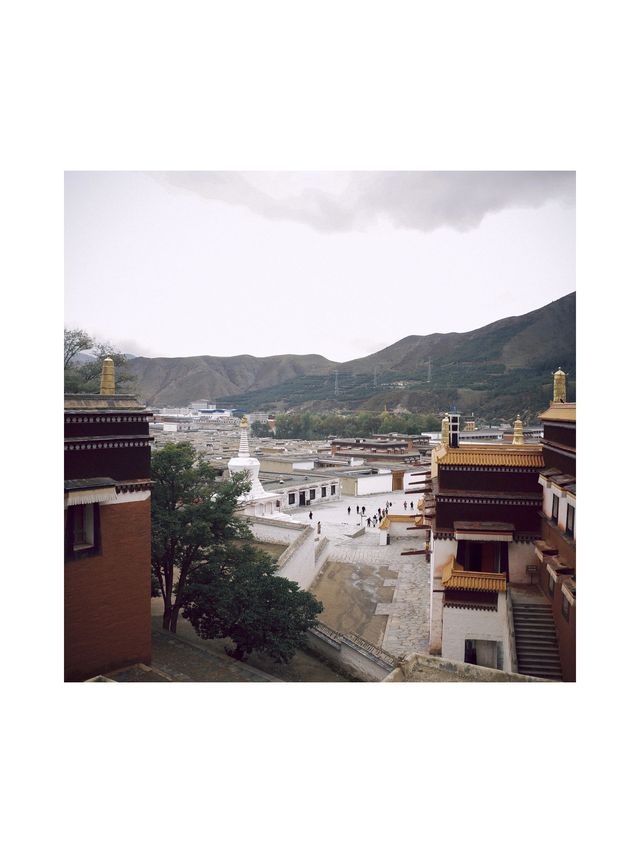 甘南-隴南-天水6日遊 玩轉三地不重樣必收藏攻略