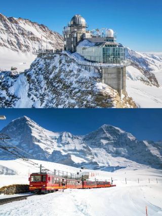 12-Day Germany, France, Italy, and Switzerland Tour: What You Need to Know