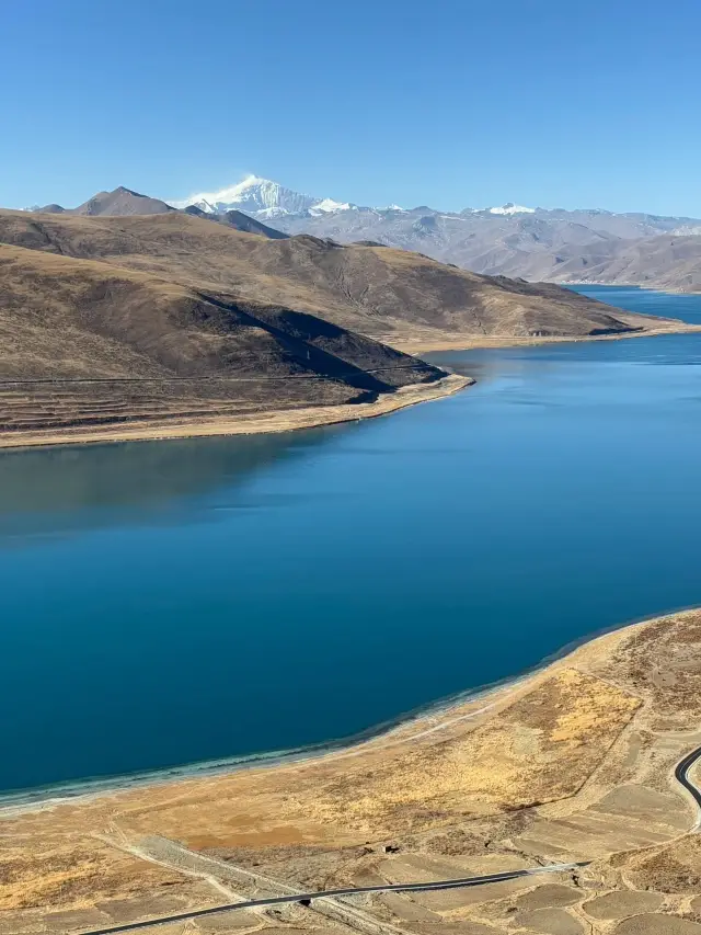 Tibet Everest Base Camp and More | 5-Day In-Depth Tour