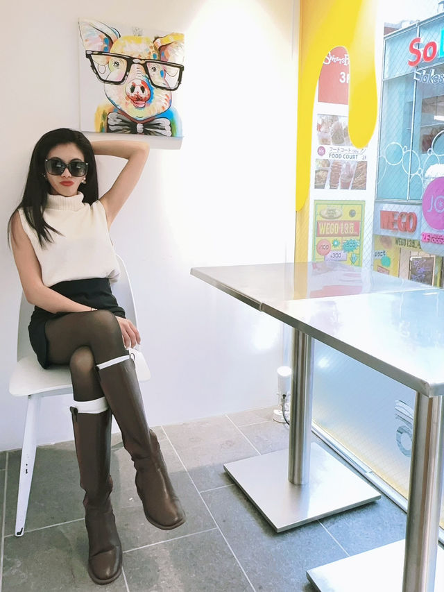 🥰 Kawaii Wonderland | Takeshita Dori 🇯🇵 