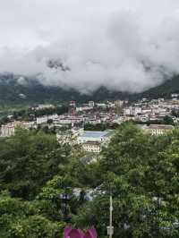 四姑娘山-魚子西4日遊 揭秘必玩景點與旅行小貼士