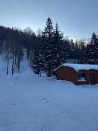 哈爾濱-雪鄉滑雪之旅一篇文章帶你食住玩樂