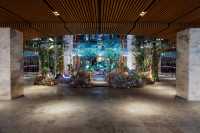 Mondrian Seoul Itaewon | 首爾高顏值酒店   酒店：Mondrian Se