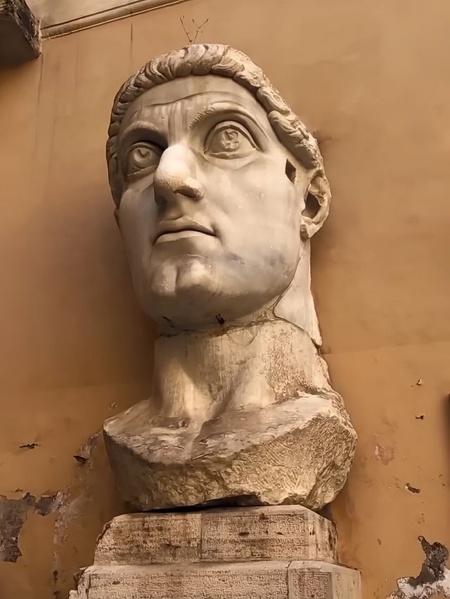 卡比托利歐博物館
