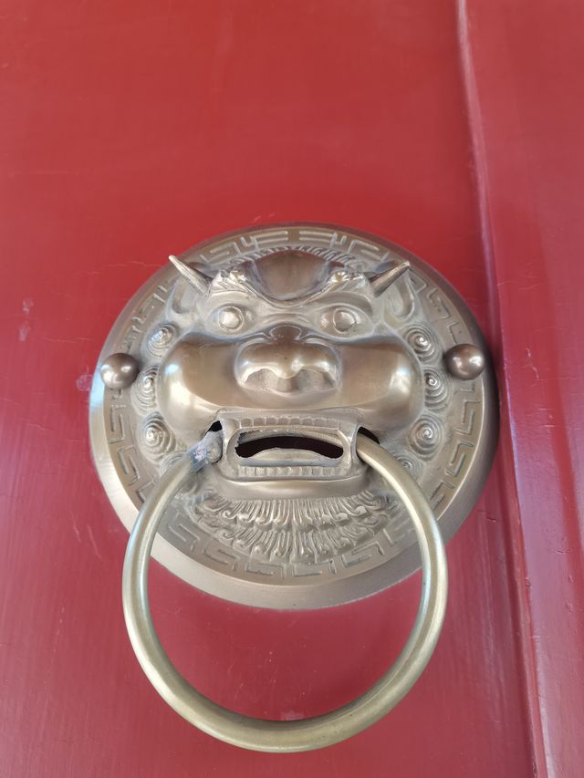 大境門景區悠閒半日遊