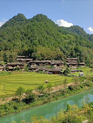 5日恩施遊 超詳細攻略助你暢玩不踩坑