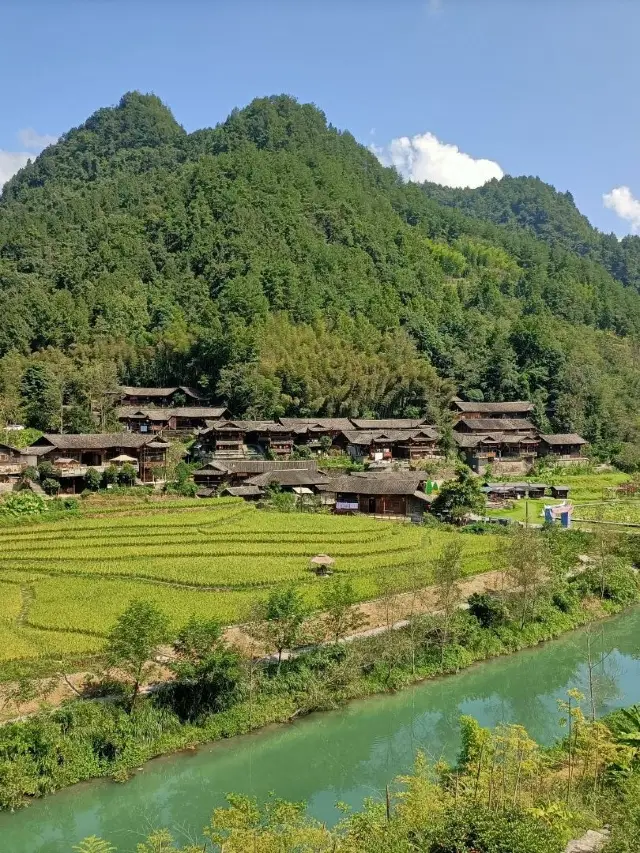 5일간의 언스 여행, 완벽 가이드로 즐겁게 여행하세요!