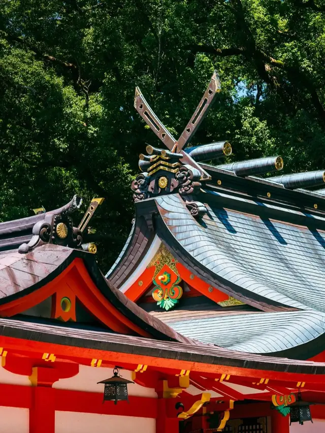 日本3日遊冬日限定美景不錯過