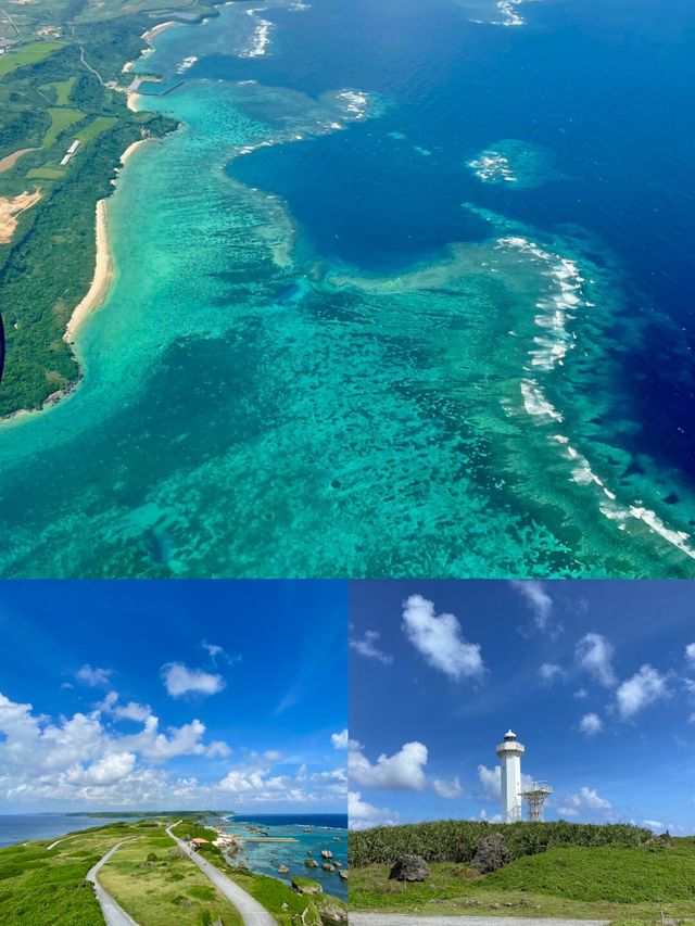 日本宮古島