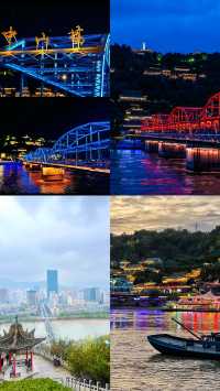 真係唔喺香港，呢度係甘肅蘭州