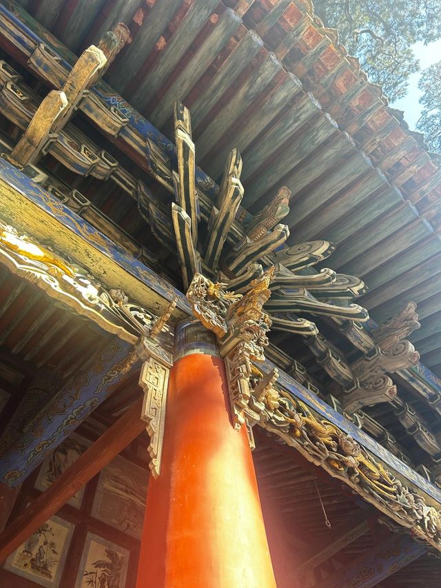 西安周邊運城鹽湖區一日遊，快來打卡呀