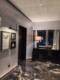 A Must-Stay Hotel in Changsha