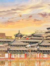 Xian best attractions for travelers 