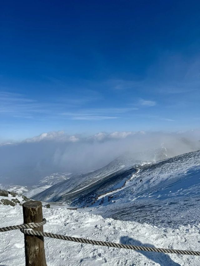 亞布力滑雪-雪鄉2日遊 超詳細攻略懶人出行必備