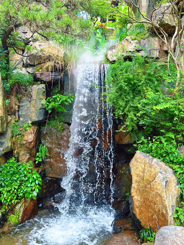 🏞️婺源篁嶺行程大揭秘！探古村，一齊來感受徽派風情🎉