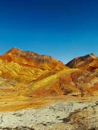敦煌-嘉峪關-張掖4日遊 玩轉西北不踩坑必藏