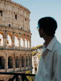 Capture the Beauty of Rome: A Complete Photography Guide