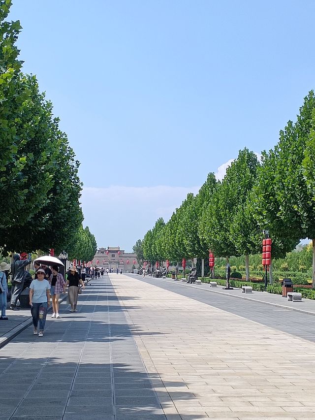 喬家大院