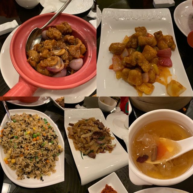 在惠州！風景優美的日落度假酒店！
