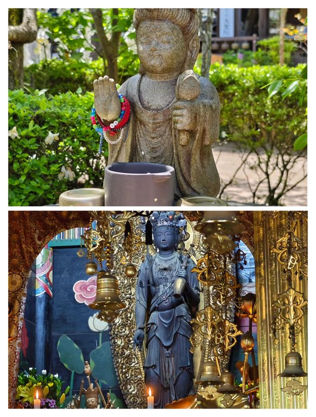 廣島宮島超詳攻略，一趟日式美學與歷史的交融之旅。