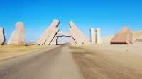 「拉斯穆罕默德國家公園（Ras Mohammed National Park）——紅海潛水天堂」