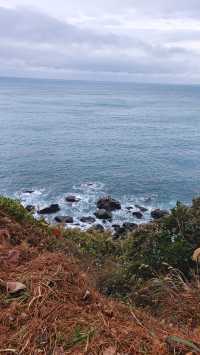 打卡 | 韓國濟州島獨立岩