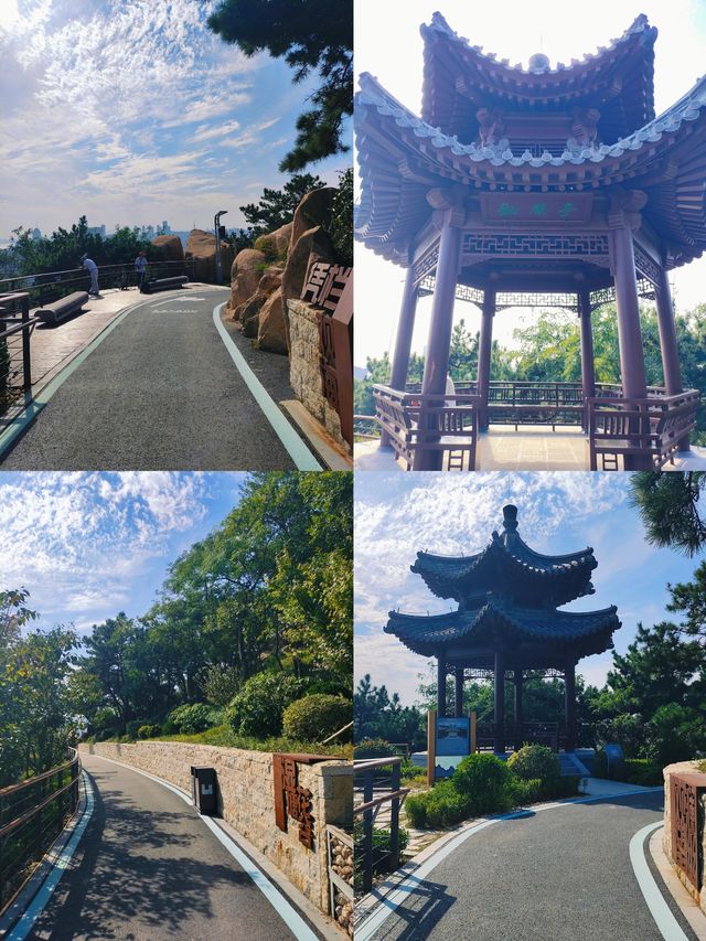 浮山風景區