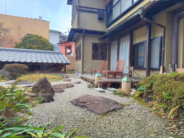 神戶和牛一泊兩食，有馬溫泉神級溫泉旅館，大阪中心區一小時直達！