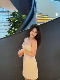 漂亮的下午茶