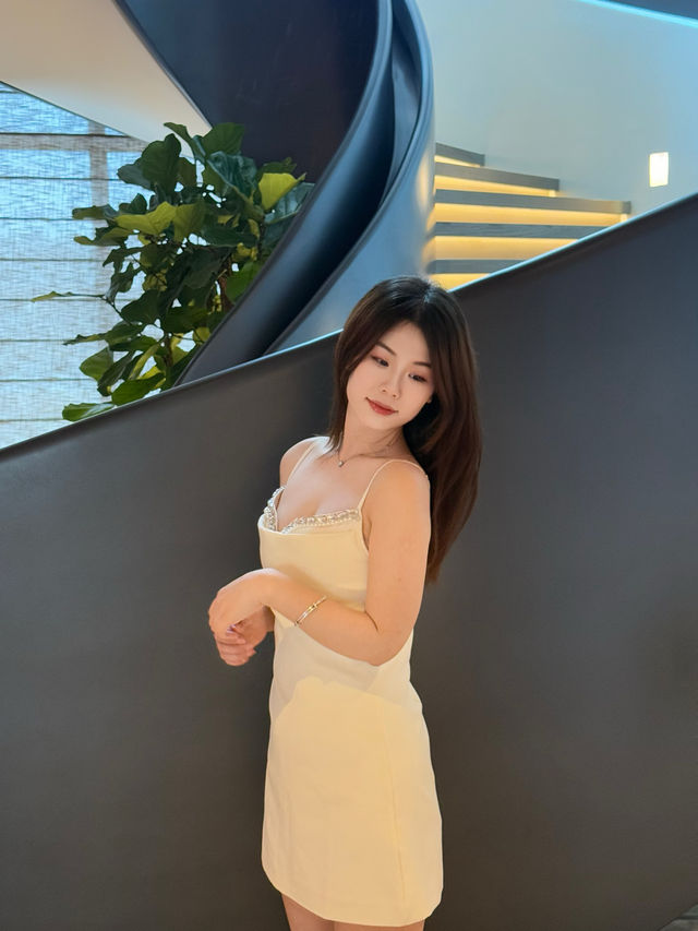 漂亮的下午茶