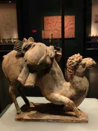 小眾寶藏，北朝考古博物館